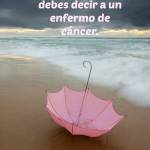 CHARLA INFORMATIVA SOBRE EL CANCER