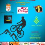 Prueba ciclista de montaña ‘XCO Ciudad de Pliego’