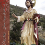 Fiestas en honor a Santiago Apóstol