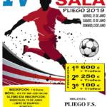 IV Torneo 24h Fútbol Sala