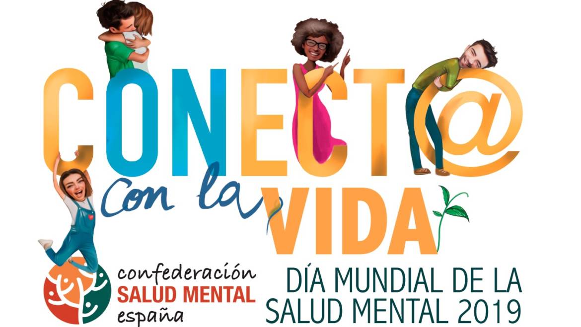 El Ayuntamiento de Pliego se suma a la campaña para la conmemoración del Día Mundial de la Salud Mental