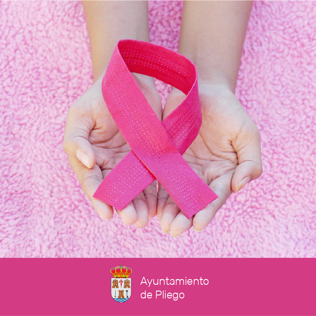 Día internacional de la lucha contra el cáncer de mama