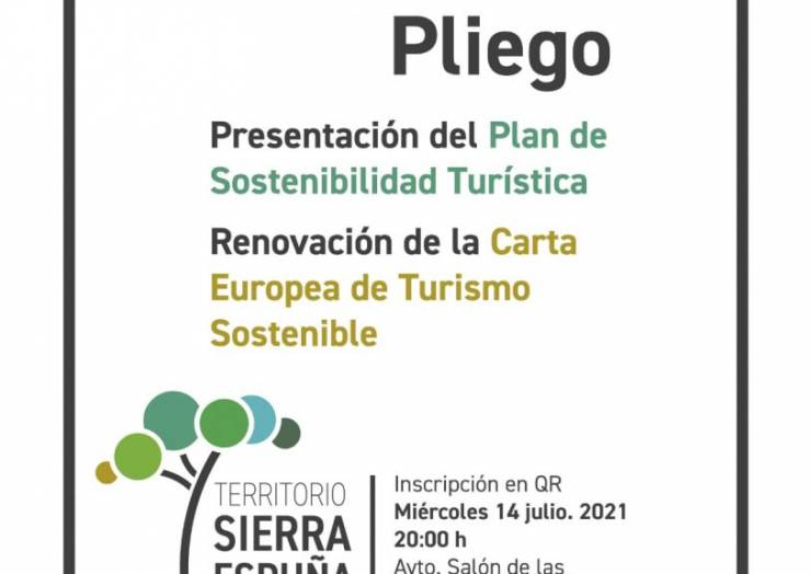 Comienza un ‘Viaje Sostenible’ por el ‘Territorio Sierra Espuña’