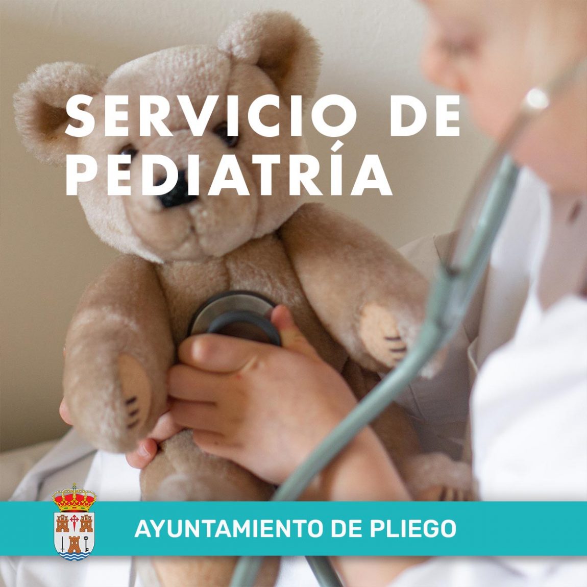 Servicio de pediatría
